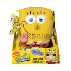 NECO SPONGE BOB 34020 3 FONK ELEKTRONIK