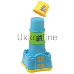 Sarp 4249 Hap-P-Kid Aktivite Dizilebilen Küpler
