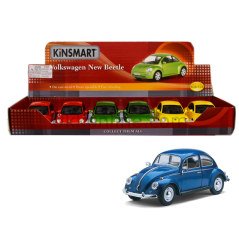 7002/5D VOLKSWAGEN 1:24 MODEL ARABA BUS