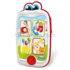 14948 AKILLI TELEFON /BabyClementoni 6-36 ay