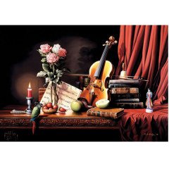3568 AŞK / THE LOVE