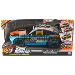 NECO R.RIPPERS 33600 COME-BACK RACERS