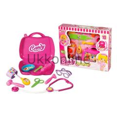 Fen Candy 01924 Kutulu Doktor Seti