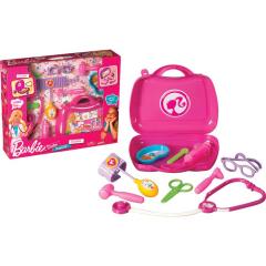 Fen Barbie 01829 Kutulu Doktor Set