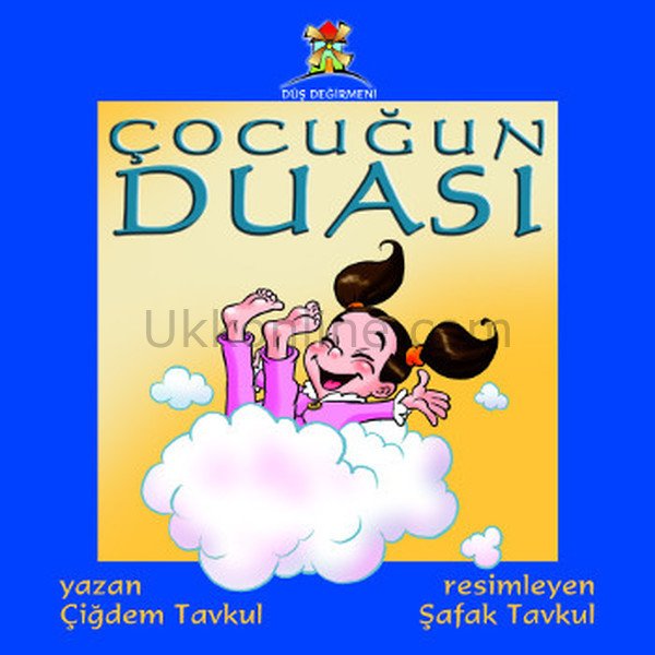 ÇOCUĞUN DUASI