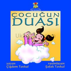 ÇOCUĞUN DUASI