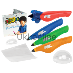 GP IDO3D 02000 Tasarım Seti-155237