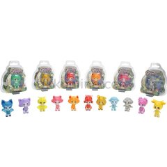 GLM00110/TR GLIMMIES TEKLİ PAKET /Glimmies +3 yaş