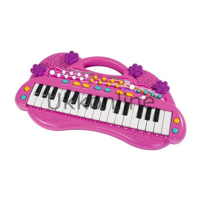 Girls Keyboard