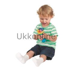 Sarp 4215T Hap-P-Kid İlk Mikrofon Oyuncağım