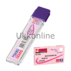 MİKRO MİN 0,5MM 2B 60MM M-600
