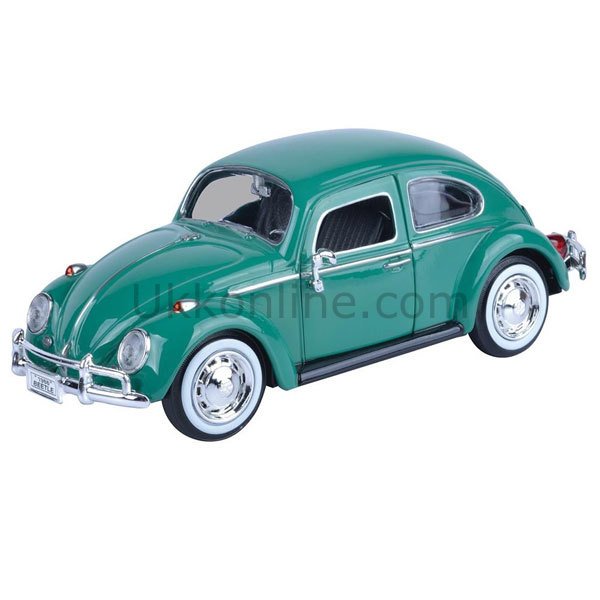 73223 1:24 1966 VOLKSWAGEN TYPE