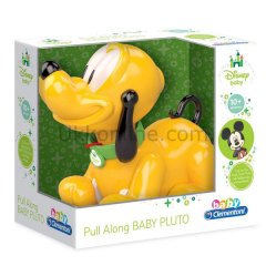 14981 PLUTO BİRLİKTE GEZELİM /DisneyBaby +10 ay