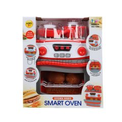 2081000 SUN MUTFAK SET FIRIN /OCAK SES/IŞIK-YFN