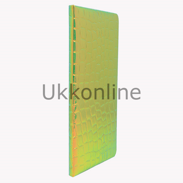 KESKİN CROCO BLOKNOT 9-14 80yp ÇİZGİ CİLTLİ S-324