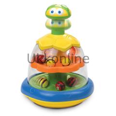 Sarp 3880T Hap-P-Kid Bas Bas Çılgın Anlar