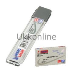 MİKRO MİN 0,9MM 2B 60MM M-600