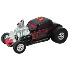 NECO R.RIPPERS 33325 TİTREŞİMLİ KLASİK ARAÇLAR