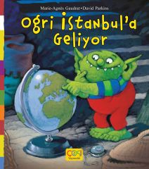 OGRİ İSTANBUL'A GELİYOR