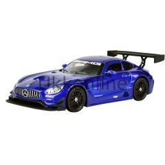 73386 1:24 MERCEDES AMG GT3