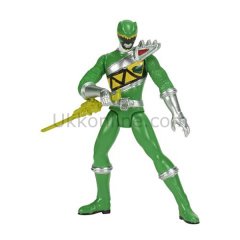 BPR42160 PRDC-10cm AKSİYON FİGÜRÜ /Power Rangers Dino Charge