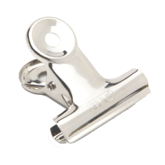 MAS KISKAÇ 940 METAL BEYAZ YAYLI 30mm 24 LÜ