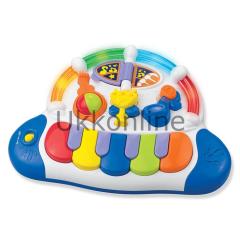 Sarp 3857T Hap-P-Kid İlk Müzik Kutusu Piyano
