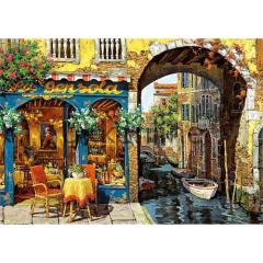 Educa 16743 Çocuk Puzzle 300  XXL La Gensola Viktor