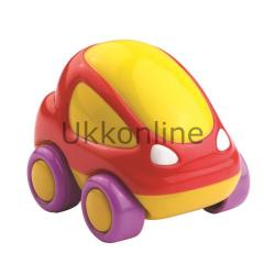 Sarp 313-316G Hap-P-Kid İkili Araç Seti 2 Ass