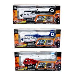 0836 SUN HELİKOPTER SES/IŞIK PB.3R.-WNB-DC.