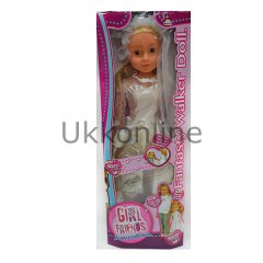 32301 SUN MNK BEBEK GIRL FRD.GELİNLİK/ BALO /DANS-SUM