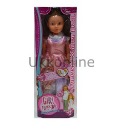 32301 SUN MNK BEBEK GIRL FRD.GELİNLİK/ BALO /DANS-SUM