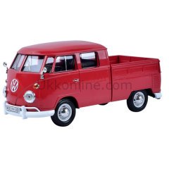 79343 1:24 VOLKSWAGEN TYPE