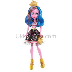 FBP35 MH-GOOLIOPE JELLINGTON /Monster High