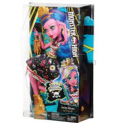 FBP35 MH-GOOLIOPE JELLINGTON /Monster High