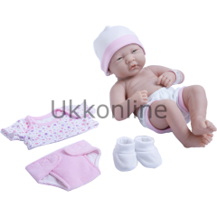Sarp 18548 JC Yeni Doğan Bebek Kıyafeti 36 cm
