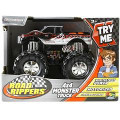 NECO R.RIPPERS 33090 IŞIKLI SESLİ KAMYONET. 6ASS