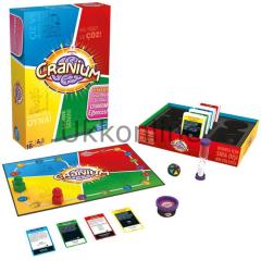 HASBRO OYUN A5225 CRANIUM-4