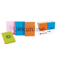KESKİN LUCK 14-20 80yp S-298 ÇİZGİLİ DEFTER