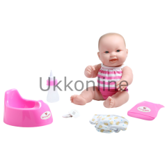Sarp 16182 JC Islat Bebek 36 cm