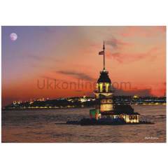 4501 KIZ KULESİ II
