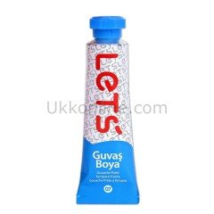 LETS GUAJ BOYA 10 ML.10 RENK
