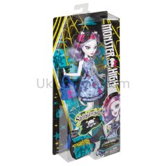 DTV82 MH-DENİZDEN GELEN ACAYİPLER /Monster High