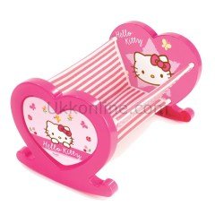 1414 HELLO KITTY İLK BEŞİĞİM