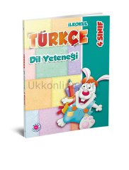 Koza Türkçe Dil Yeteneği 4.SINIF