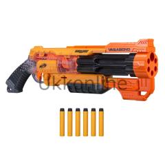 Hasbro B3191 Nerf Doomlands Vagabond Blaster