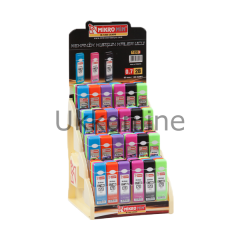 MİKRO MİN 0,7mm 2B 60mm M-1260