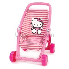 1415 HELLO KITTY PUSET BEBEK ARABASI