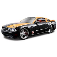 NECO MAISTO 1:24 32170 2011 FORD MUSTANG GT
