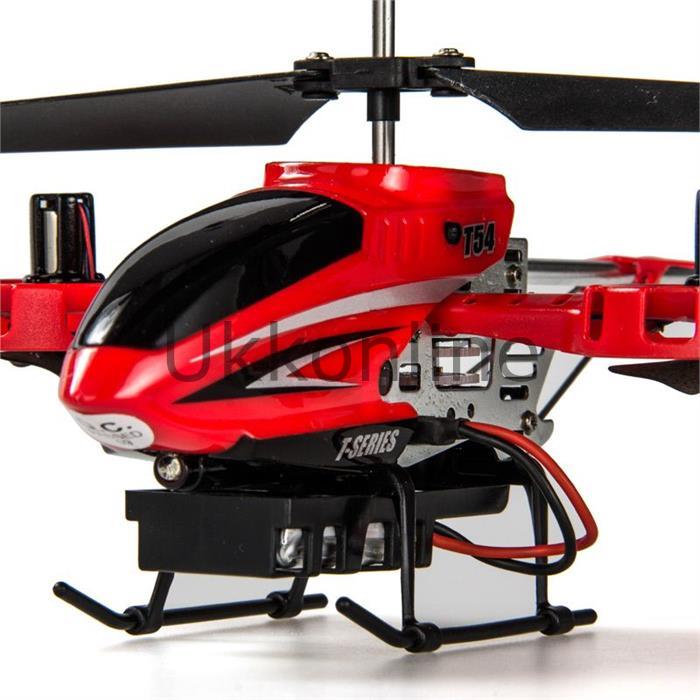MJX-T54 R/C Helikopter 4 Kanal